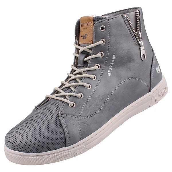 Mustang Shoes 1349510/875 Sneaker günstig online kaufen