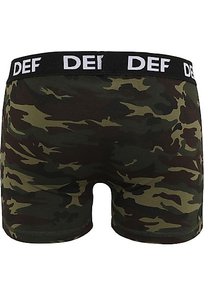 DEF Boxershorts "DEF Herren Dong Boxershorts", (1 St.) günstig online kaufen