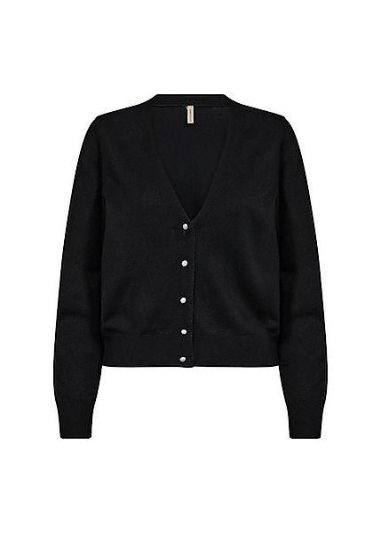 soyaconcept Strickcape soyaconcept / Da.Strickjacke, Poncho / SC-DOLLIE 746 günstig online kaufen