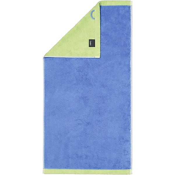 Cawö Handtücher Lifestyle Splash 7071, 100% Baumwolle (1-St) günstig online kaufen