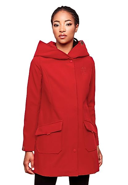 Marikoo Softshelljacke Softshelljacke Mayleen – Damen günstig online kaufen