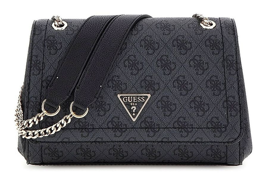 Guess Schultertasche Convertible Xbody Flap Bag günstig online kaufen