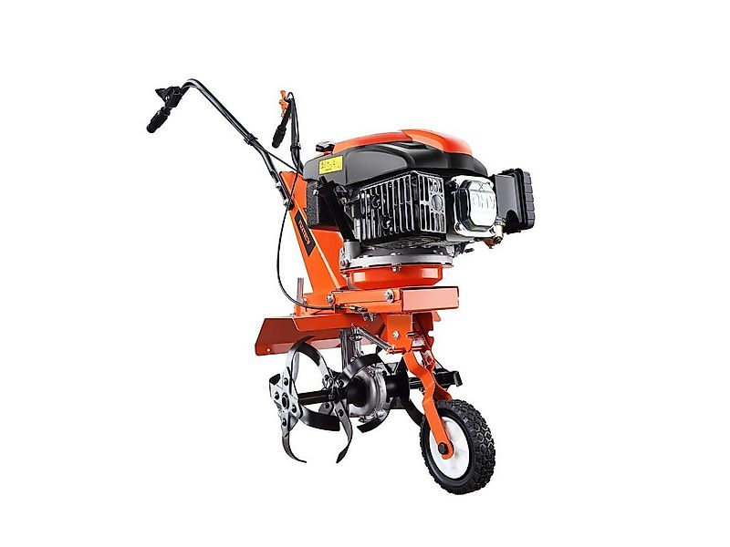 FUXTEC Benzinmotorhacke FX-AF1139, 36 cm Arbeitsbreite, 36cm Arbeitsbreite, günstig online kaufen