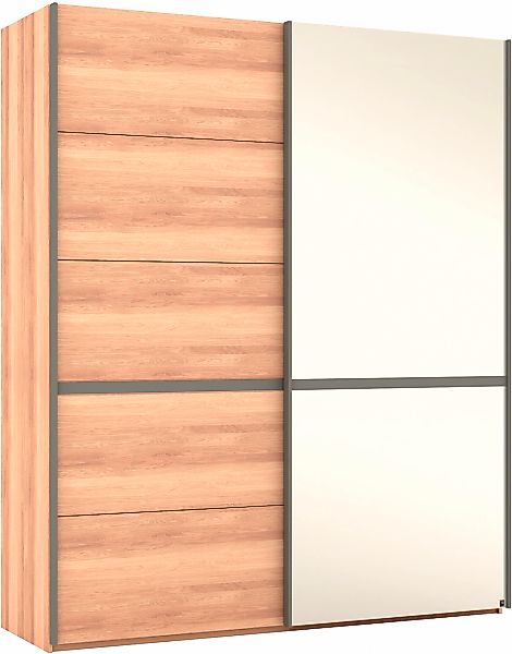 Musterring Schwebetürenschrank "Sorrent, Kleiderschrank, Schrank, Schiebetü günstig online kaufen