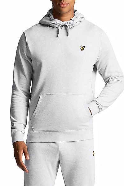 Lyle & Scott Hoodie Basic Herren, günstig online kaufen