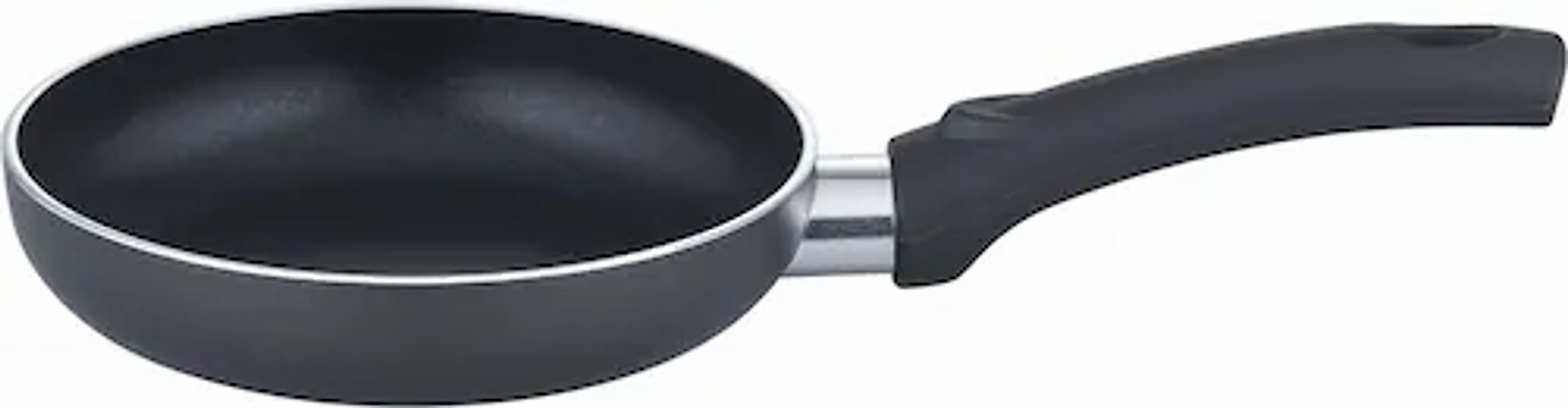 GSW Bratpfanne »Cnuspa (Snackpfanne)« Aluminium VITAFLON® CLASSIC Versiegel günstig online kaufen