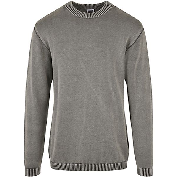 Urban Classics  Pullover Pull  washed günstig online kaufen