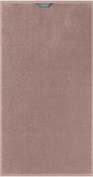 Egeria Handtücher »BOSTON«, (2 St., 2er Set Handtücher 50 x 100 cm), neues günstig online kaufen