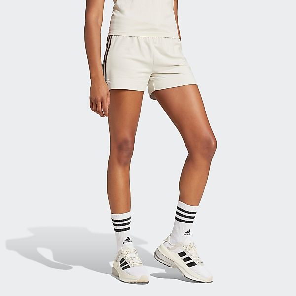 adidas Sportswear Shorts ESSENTIALS SLIM 3-STREIFEN günstig online kaufen