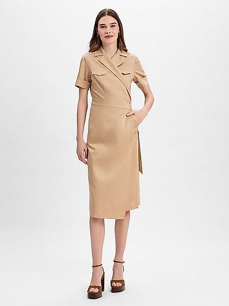 Betty&Co Wickelkleid günstig online kaufen