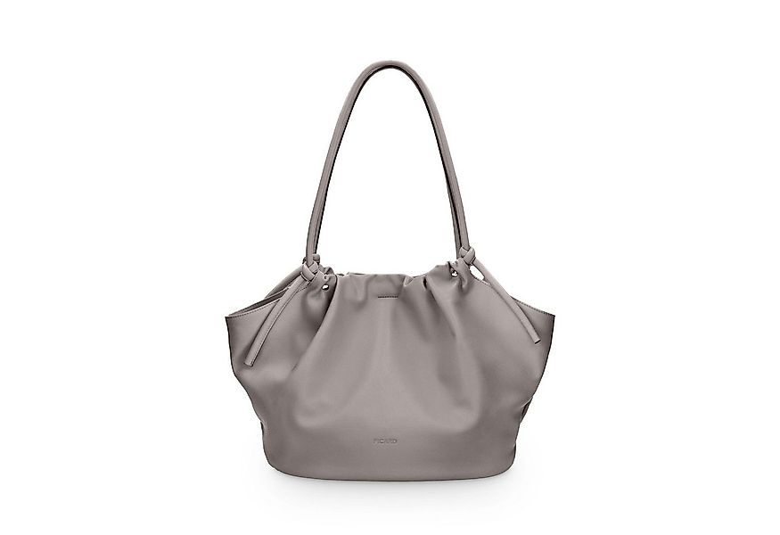 Picard Schultertasche PICARD Beuteltasche Dumpling aus Echtleder günstig online kaufen