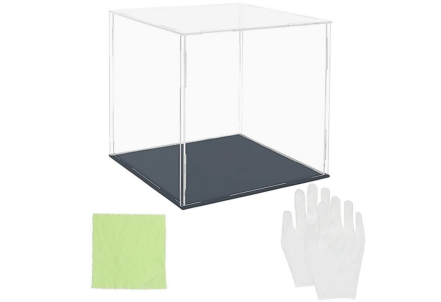 Belle Vous Dekoobjekt Acryl Vitrine für Actionfiguren - 20x20x20cm (1 St) günstig online kaufen