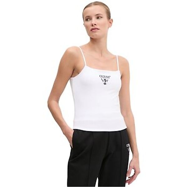 Guess  T-Shirts & Poloshirts V5RP08 KCOA2 günstig online kaufen