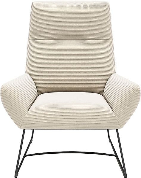 Places of Style Sessel "Basic Relaxsessel", Extra hohe Rückenlehne günstig online kaufen