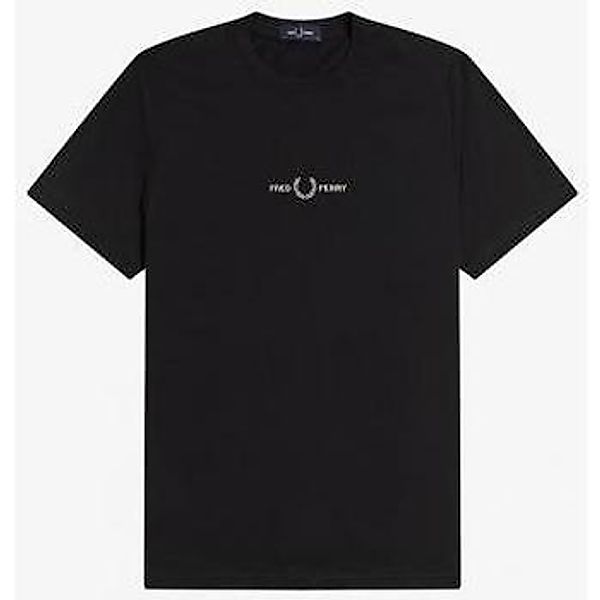 Fred Perry  T-Shirts & Poloshirts - günstig online kaufen