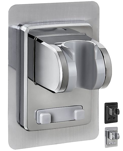 Blumbach Brausehalter - Sticky Duschkopfhalterung ohne Bohren, DAS ORIGINAL günstig online kaufen