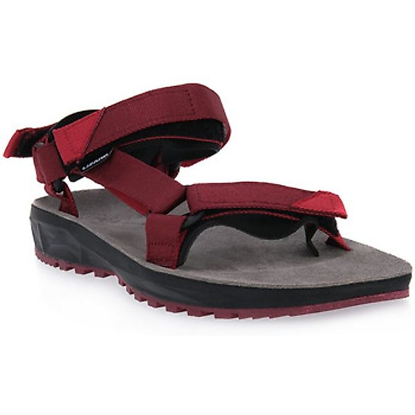 Lizard  Sandalen SUPER HIKE W ZINFANDELRED günstig online kaufen