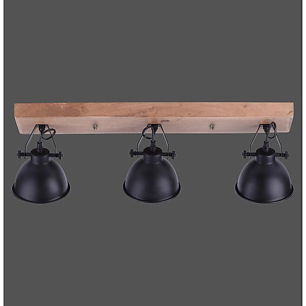 JUST LIGHT Deckenleuchte SAMIA, ohne Leuchtmittel, Deckenlampe günstig online kaufen