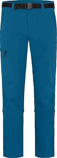 Bergson Outdoorhose REDWOOD Herren Wanderhose, vielseitig, günstig online kaufen