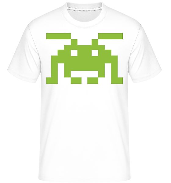 Pixelmonster · Shirtinator Männer T-Shirt günstig online kaufen