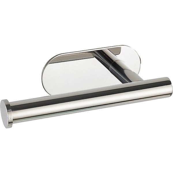 WENKO Toilettenpapierhalter Orea, Befestigen ohne Bohren günstig online kaufen