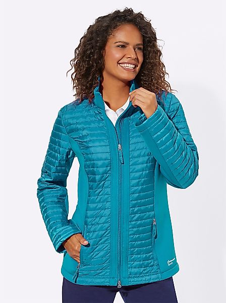 Witt Trainingsjacke Steppjacke günstig online kaufen