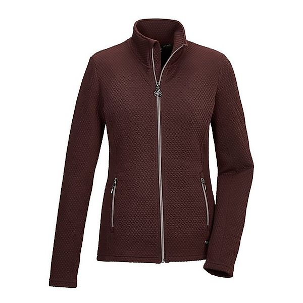 Killtec Fleecejacke killtec Damen Fleecejacke KSW 99 WMN FLX JCKT 42034-000 günstig online kaufen