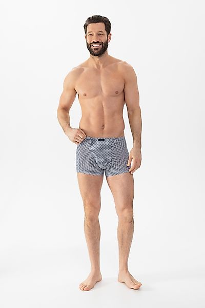 Mey Trunk Herren Serie Blue Geo günstig online kaufen