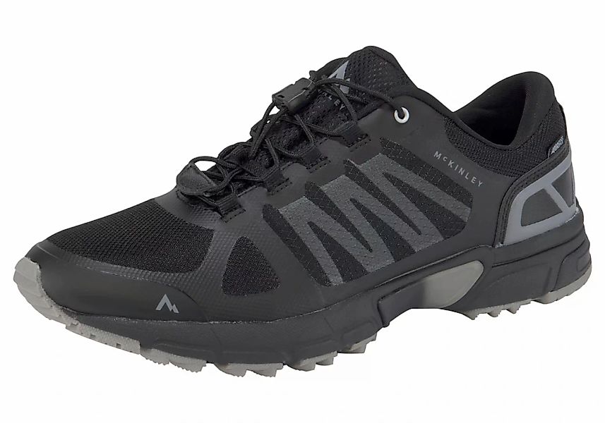 McKINLEY Wanderschuh "Kansas III AQB M", Outdoorschuh, Trekkingschuh, Walki günstig online kaufen