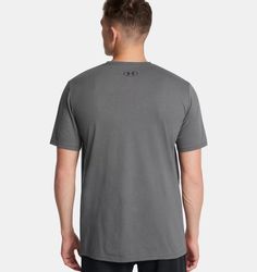 Under Armour® T-Shirt UA GL FOUNDATION günstig online kaufen