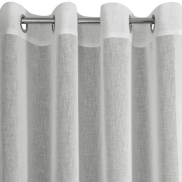 Eurofirany Gardine Klassische Gardinen zum Wohnzimmer, günstig online kaufen