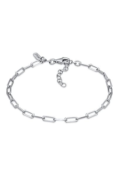 Elli Gliederarmband Gliederkette 925 Sterling Silber günstig online kaufen