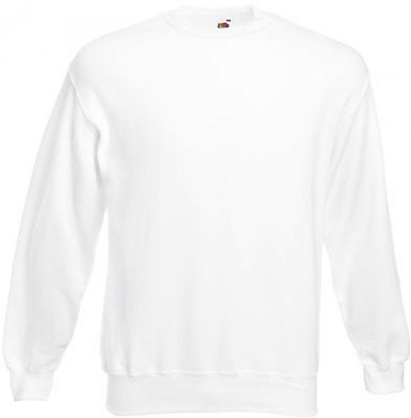 Fruit of the Loom Sweatshirt Classic günstig online kaufen