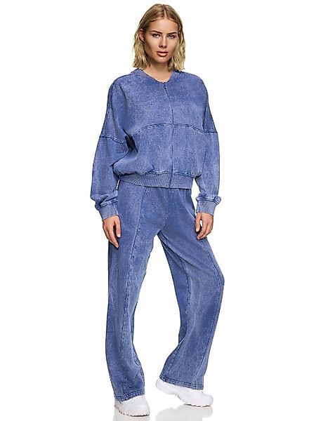 Worldclassca Jogginganzug Worldclassca Oversize Washed Jogginganzug günstig online kaufen