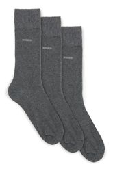 BOSS Businesssocken 3P RS Uni CC günstig online kaufen