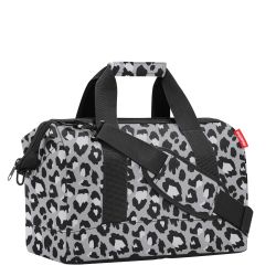 REISENTHEL® Einkaufsshopper allrounder M leo nero günstig online kaufen