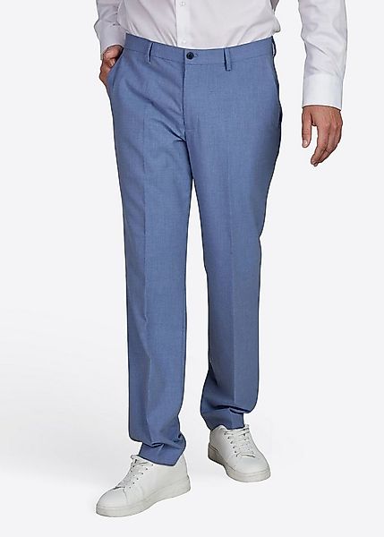 Pierre Cardin Anzughose Bertrand (1-tlg) mit Bügelfalte günstig online kaufen