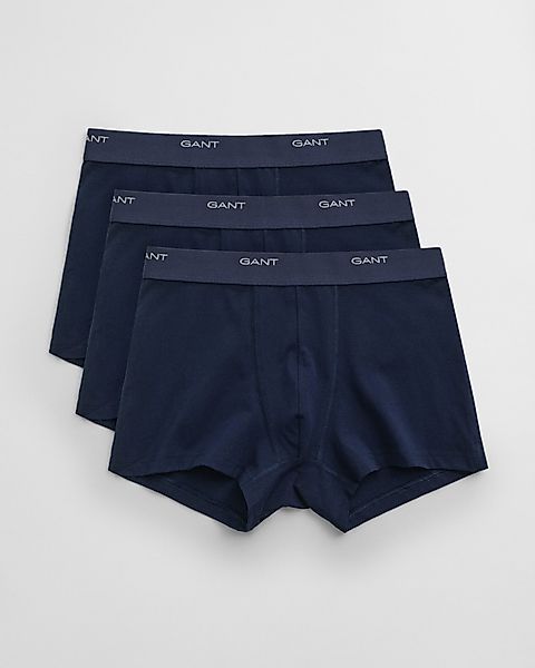 Gant Trunk CORE TRUNK 3-PACK (3-St) günstig online kaufen