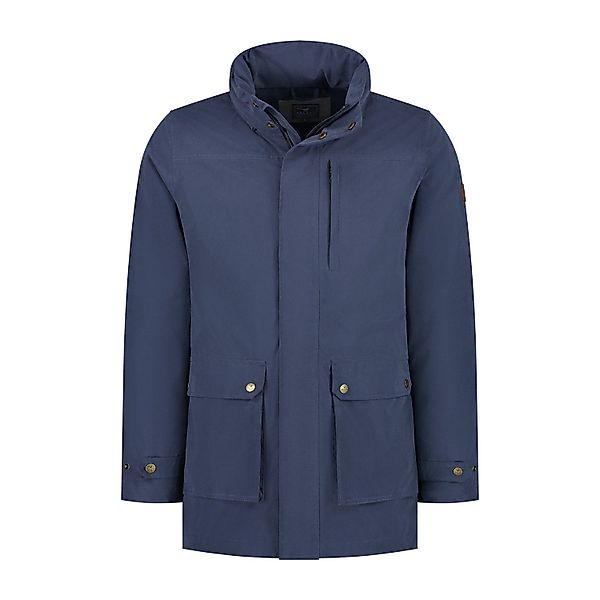 MGO Outdoorjacke MGO James Jacket Men günstig online kaufen