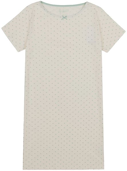 By Louise Nachthemd Damen Schlafshirt mit günstig online kaufen