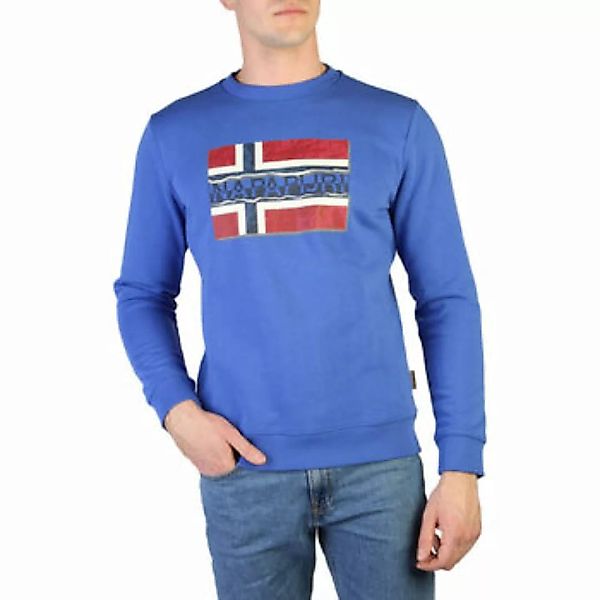 Napapijri  Sweatshirt - bench_np0a4fqzb günstig online kaufen