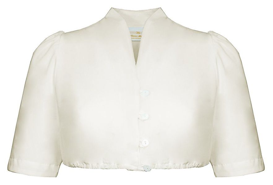 Pierre Marcel Die Bluse Dirndlbluse "Melina" günstig online kaufen