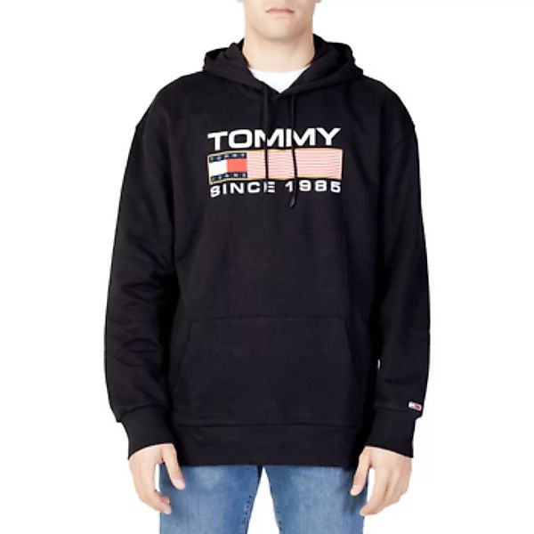 Tommy Hilfiger  Sweatshirt TJM REG ATHLETIC LOG DM0DM15009 günstig online kaufen