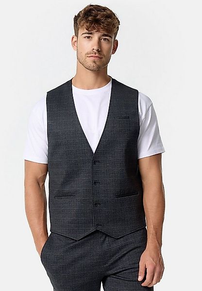 Jeff Anzugweste Herren JFOliver Anzug Weste Herrenweste günstig online kaufen