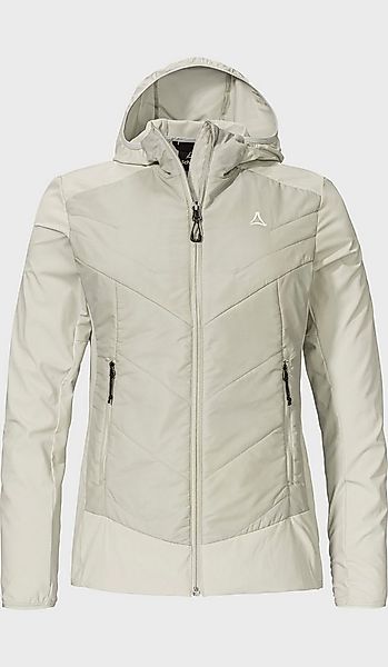 Schöffel Funktionsjacke Hybrid Jk Style Blaueis WMS günstig online kaufen