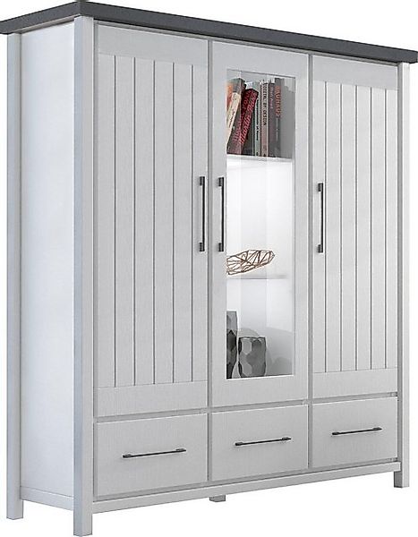 Home affaire Buffet Miami Breite 140 cm günstig online kaufen