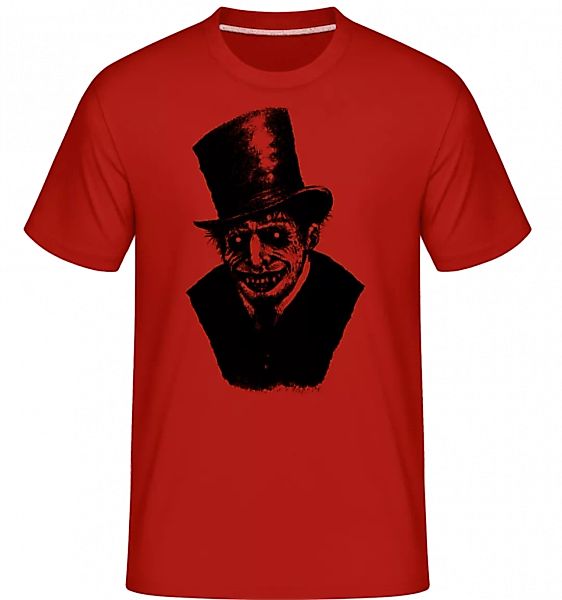 Gentleman Zombie · Shirtinator Männer T-Shirt günstig online kaufen