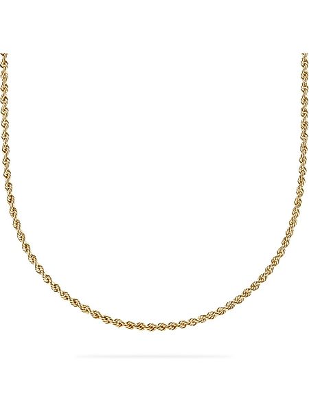 FAVS Goldkette FAVS Damen-Kette 585er Gelbgold günstig online kaufen