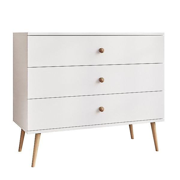 Lookway Highboard HARMONY 3S Kommode mit günstig online kaufen