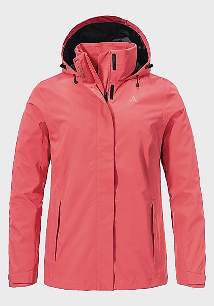 Schöffel Outdoorjacke "Jacket Gmund L", mit Kapuze günstig online kaufen